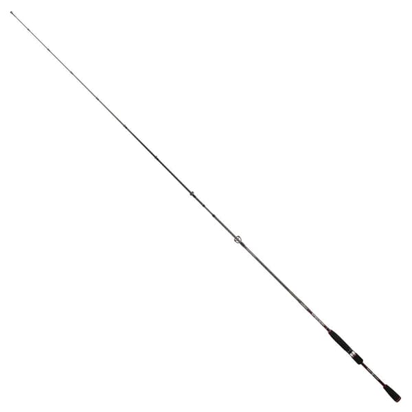 Sakura Pyörivä Sauva Fresh Sniper 902 Musta 2.74 m / 5-25 g