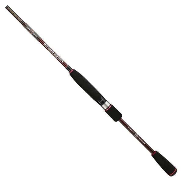 Sakura Pyörivä Sauva Fresh Sniper 902 Musta 2.74 m / 5-25 g