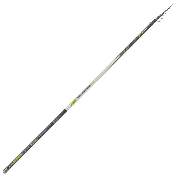Renzo Valdieri Bolognese Stång Belforte R22 Vit 6.00 m / 25-50 g