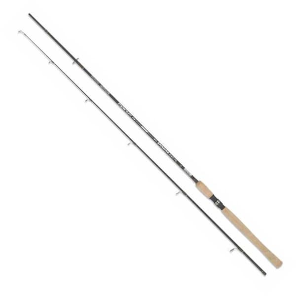 Mivardi Haspelspö Imperium Ii Svart 2.10 m / 5-15 g