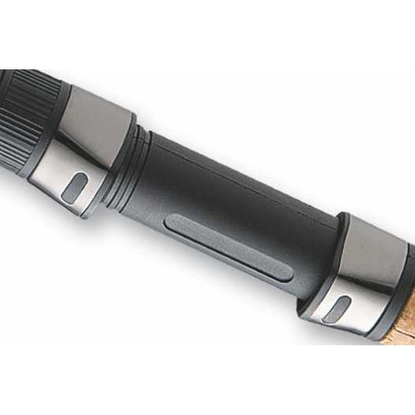 Mivardi Pyörivä Sauva Insignia Tele Ruskea 3.60 m / 45-100 g