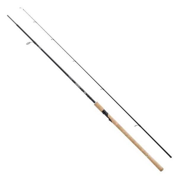 Abu Garcia Roterende Stang Venturi V2 Brun 2.44 m / 5-20 g