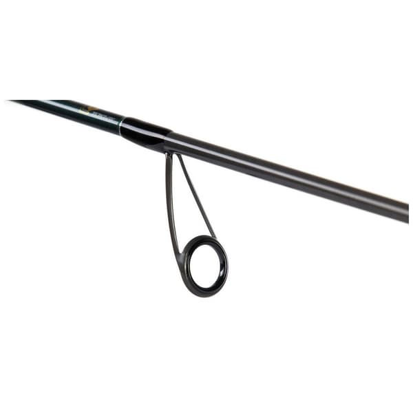 Mikado Pyörivä Sauva Jaws Evo Hopeinen 2.10 m / 4-25 g