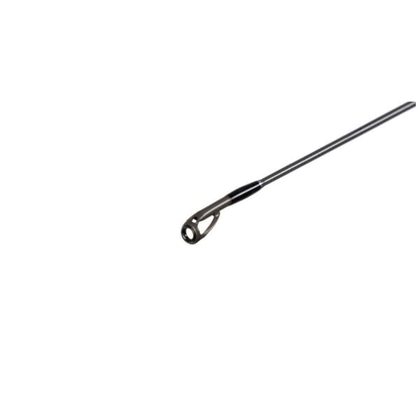 Mikado Pyörivä Sauva Jaws Evo Hopeinen 2.10 m / 4-25 g