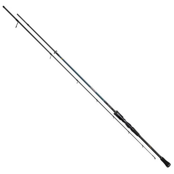 Mikado Pyörivä Sauva Jaws Evo Hopeinen 2.10 m / 4-25 g