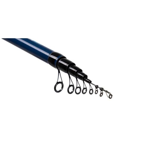 Mikado Bolognese Stang Trython Søvfarvet 4.00 m / 25 g