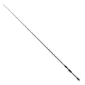 Miniatyrbild 1 av 2: Molix Baitcasting Rod Outset Silver 2.01 m / 3.5-10 g