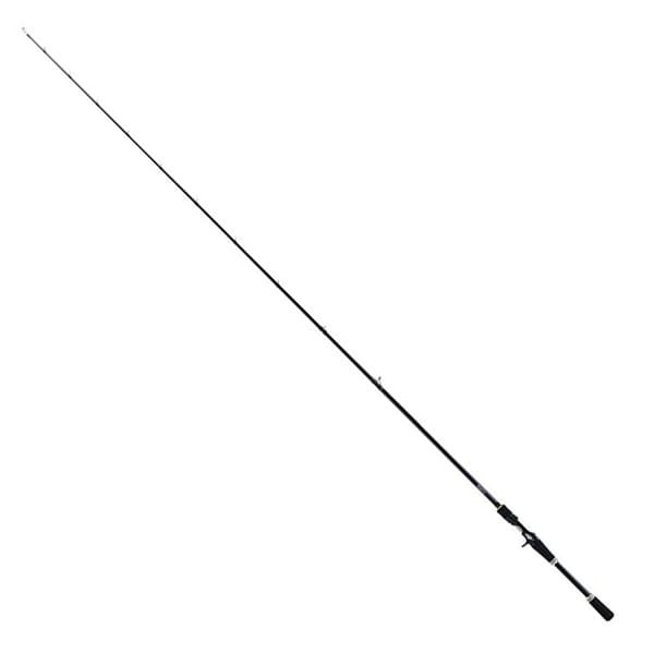 Molix Baitcasting Rod Outset Silver 2.01 m / 3.5-10 g