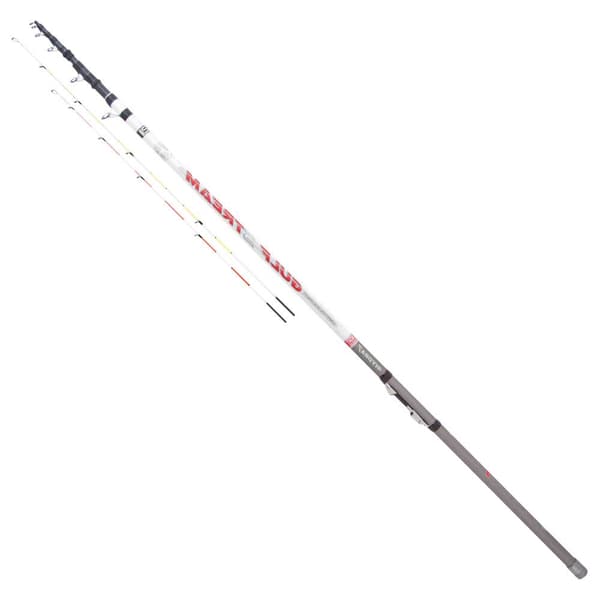 Hydra7 Surfcasting Stang Gulf Stream Flerfarvet 5.00 m / 80-200 g
