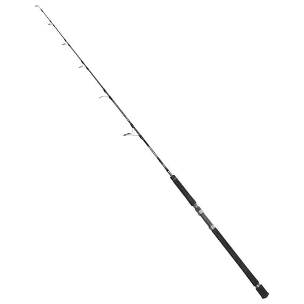Hart Jigging Stång Bloody Violence Svart 1.70 m / 400 g