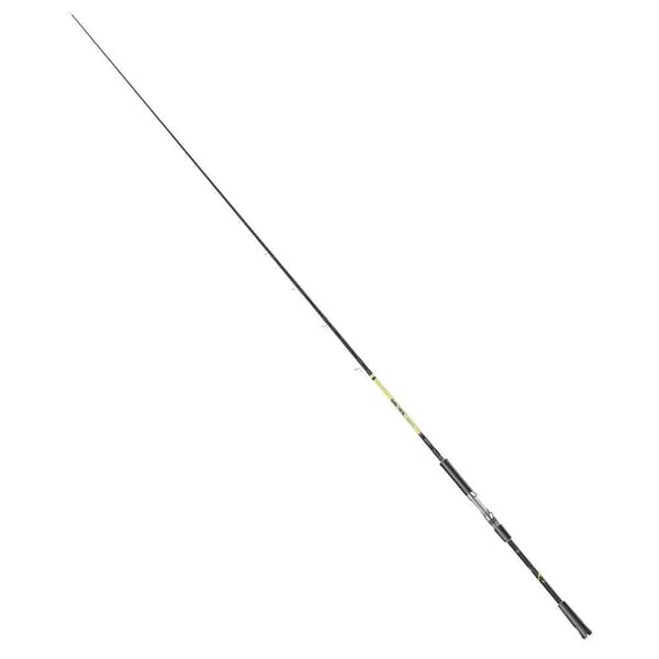 Hydra7 Pyörivä Sauva Zonda Musta 2.35 m / 100-200 g