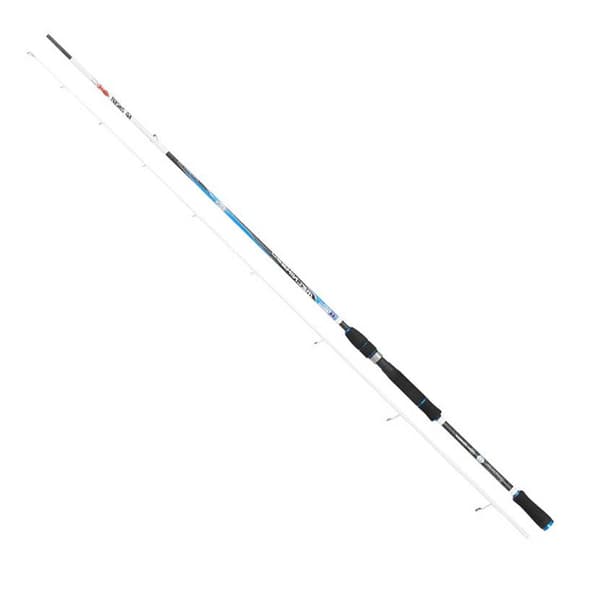 Kali Kunnan Egging Rod Melnik Sininen 2.52 m / 1.8-3 EGI