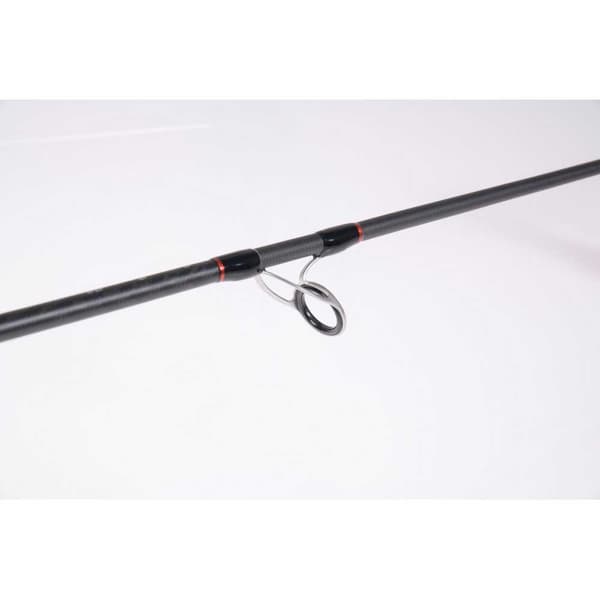 Hart Jigging Stång Bloody Custom Svart 1.83 m / 200 g