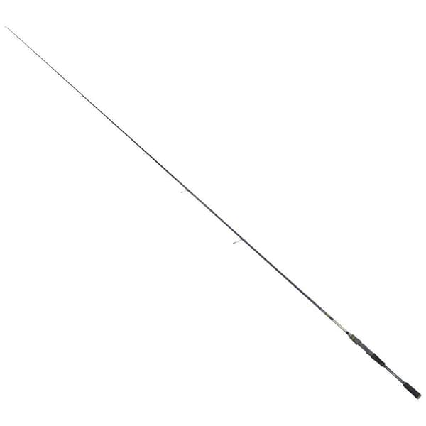 Hart Pyörivä Sauva Mj Light 80ml Musta 2.44 m / 6-24 g