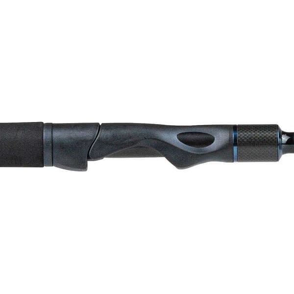 Molix Haspelspö Fioretto Essence All Round Svart 2.16 m / 10-35 g
