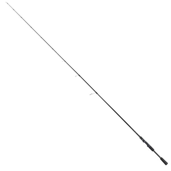 Molix Haspelspö Fioretto Essence All Round Svart 2.16 m / 10-35 g