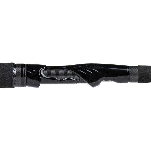 Molix Haspelspö Fioretto Speciale Svart 2.16 m / 1/8-1/2 Oz