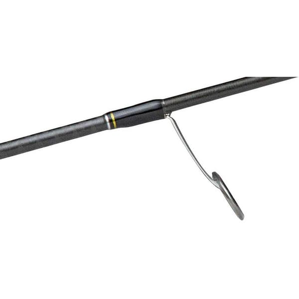 Molix Haspelspö Fioretto Speciale Svart 2.16 m / 1/8-1/2 Oz
