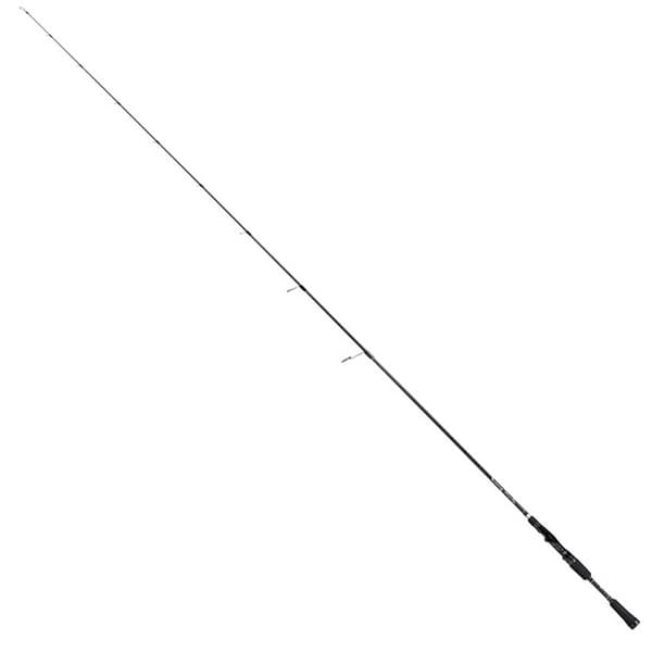 Molix Haspelspö Fioretto Speciale Svart 2.16 m / 1/8-1/2 Oz