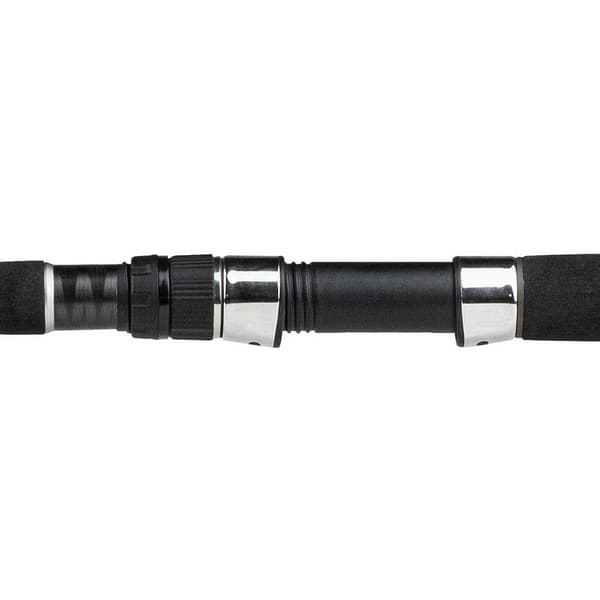 Molix Roterende Stang Fioretto Speciale Game 1+1 Sort 2.20 m / 10-60 g
