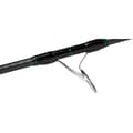 Miniatyrbillede 4 af 4: Molix Roterende Stang Fioretto Speciale Game 1+1 Sort 2.20 m / 10-60 g
