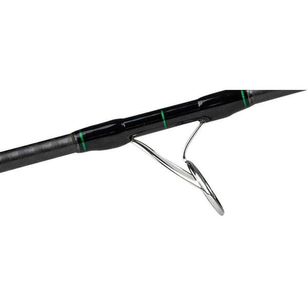 Molix Roterende Stang Fioretto Speciale Game 1+1 Sort 2.20 m / 10-60 g