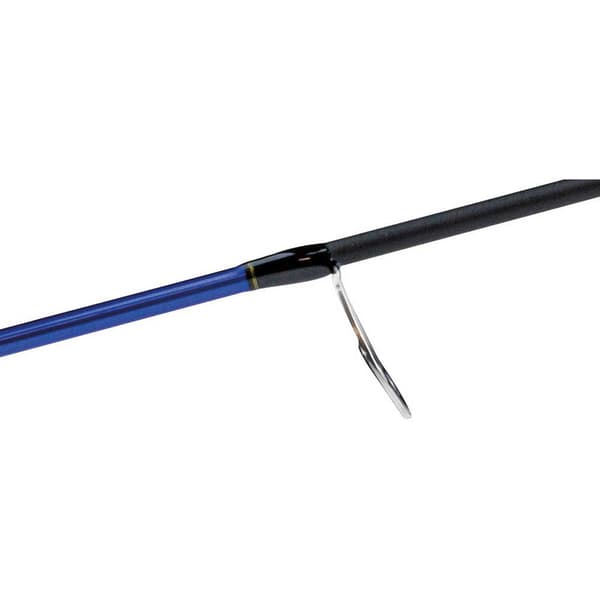Molix Kaksiosainen Kehräsauva Skirmjan R Musta 2.13 m / 0.5-7 g
