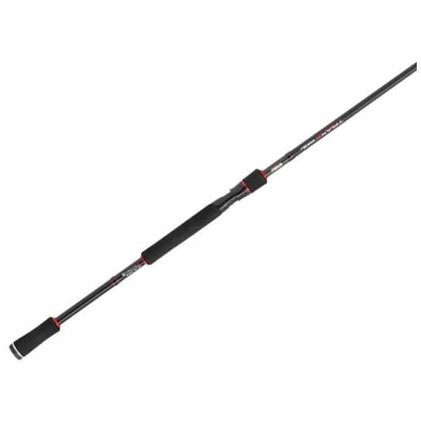 Mitchell Haspelspö Traxx Mx3le Lure Svart 2.44 m / 10-32 g