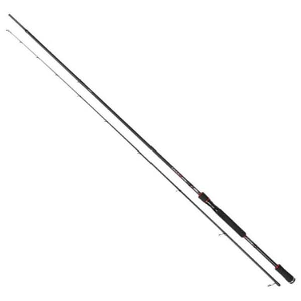 Mitchell Haspelspö Traxx Mx3le Lure Svart 2.44 m / 10-32 g
