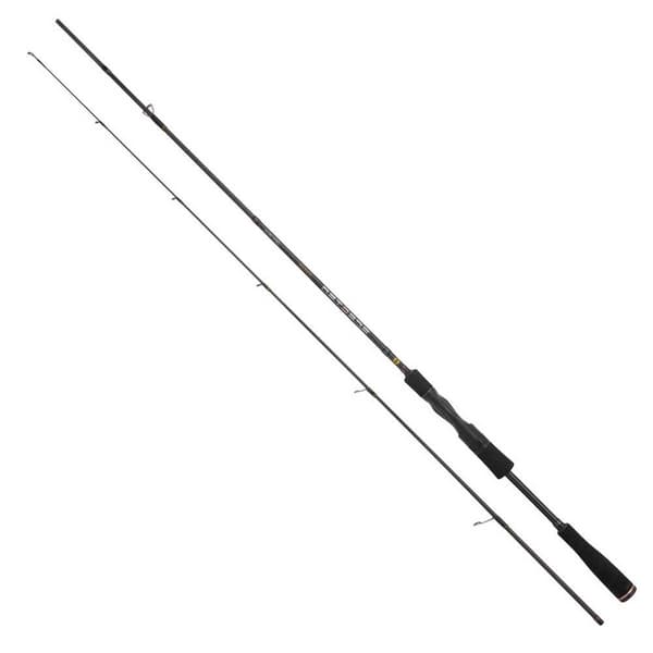 Spro Haspelspö Specter Finesse Svart 2.28 m / 7-21 g