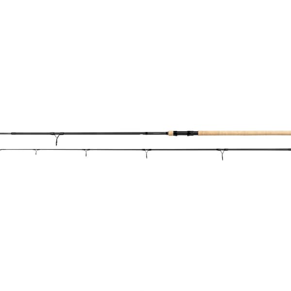 Jrc Karpefiskeri Stang Defender Sort 3.97 m / 3.50 Lbs
