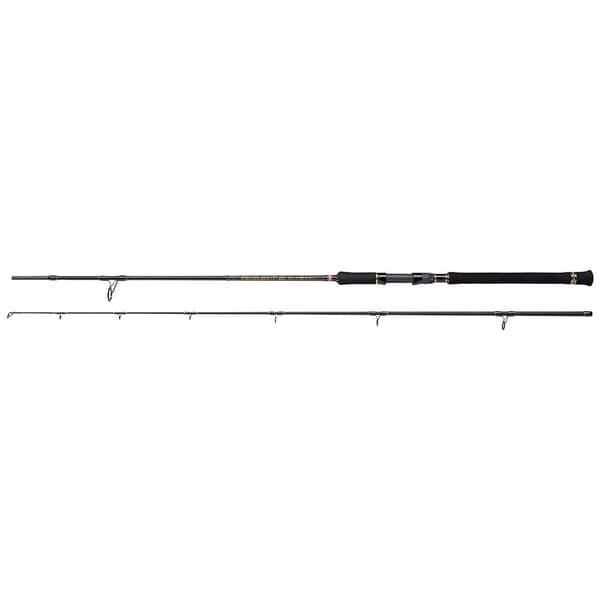 Penn Roterende Stang Regiment Iii Spin&pilk Sort 3.05 m / 20-70 g