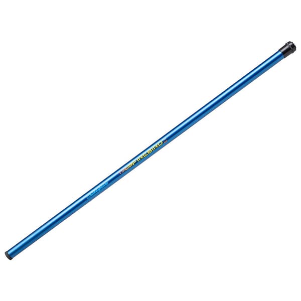 Shakespeare Vallankaappaus Rod Firebird Hopeinen 8.00 m