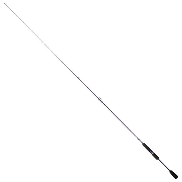 Spro Haspelspö Solidz 2.0 Cosmic Plasma Svart 1.80 m / 30 g