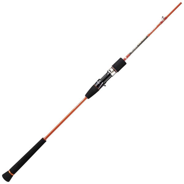 Sakura Hidas Jiging Rod Mitsio Vihreä 1.90 m / 40 Lbs