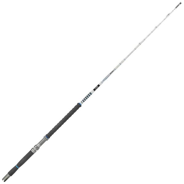 Kali Kunnan Trolling Stang Kayo Hvid 1.69 m / 80-130 Lbs
