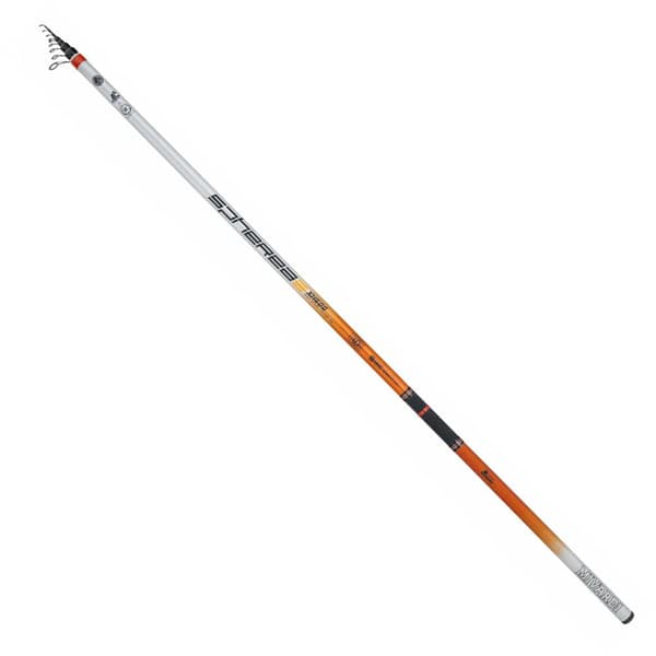 Mivardi Bolognese Sauva Spherea Monivärinen 7.00 m / 10-40 g