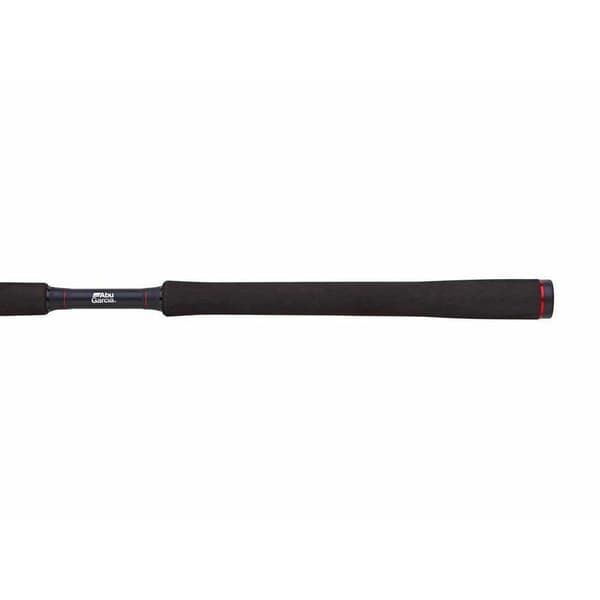 Abu Garcia Pyörivä Sauva Beast Pike Musta 2.59 m / 40-140 g