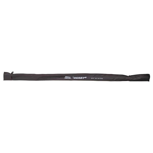 Abu Garcia Pyörivä Sauva Beast Pike Musta 2.59 m / 40-140 g