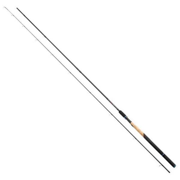 Shakespeare Karpefiskeri Stang Superteam Sc-3 D-waggler Sort 3.65 m