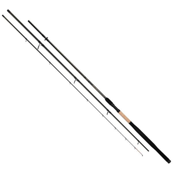 Mikado Karpefiskeri Stang Katsudo Distance Feeder Søvfarvet 3.60 m / 120 g
