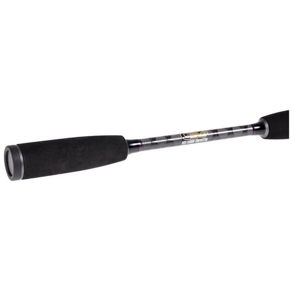 Hart Haspelspö Nation Carnassier 63ml Silver 1.90 m / 5-21 g