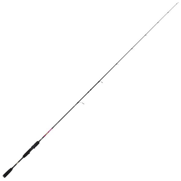 Hart Haspelspö Nation Carnassier 63ml Silver 1.90 m / 5-21 g