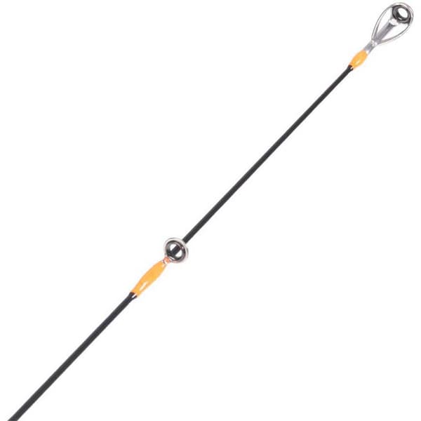 Hart Äggstång Toro Tx Silver 2.21 m / 2-10 g
