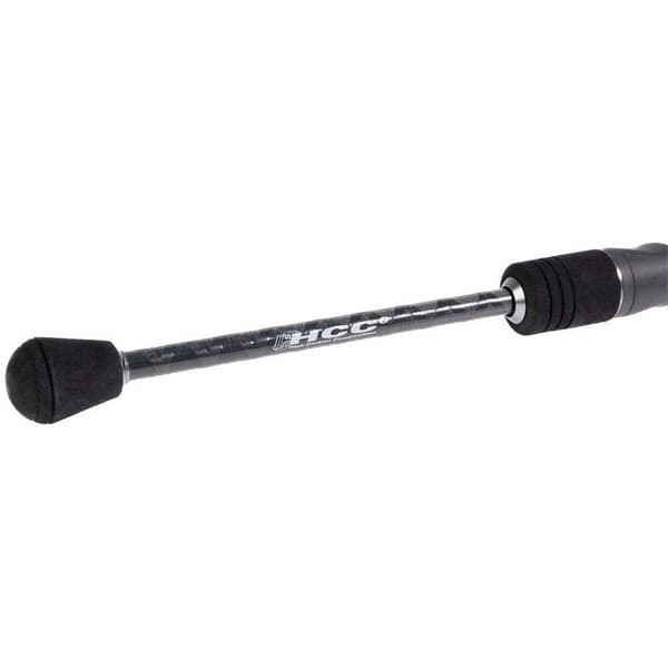 Hart Äggstång Toro Tx Silver 2.21 m / 2-10 g
