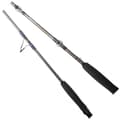 Miniatyrbild 1 av 3: Mustad Jigging Stång Speed Rizer Silver 1.93 m / 80-180 g