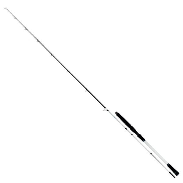Maver Pyörivä Sauva Dragonair Hopeinen 2.50 m / 15-80 g
