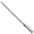 Pikkukuva 1 / 2: Maver Karppi Onki Levia Feeder Hopeinen 2.74 m / 40 g