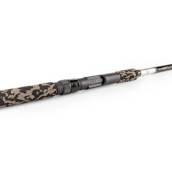 Mustad Haspelspö Revenge Fdr Beige 3.60 m / 60-120 g