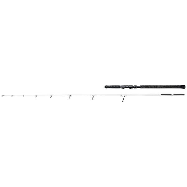 Madcat Havskattspö White Light Silver 2.10 m / 50-110 g